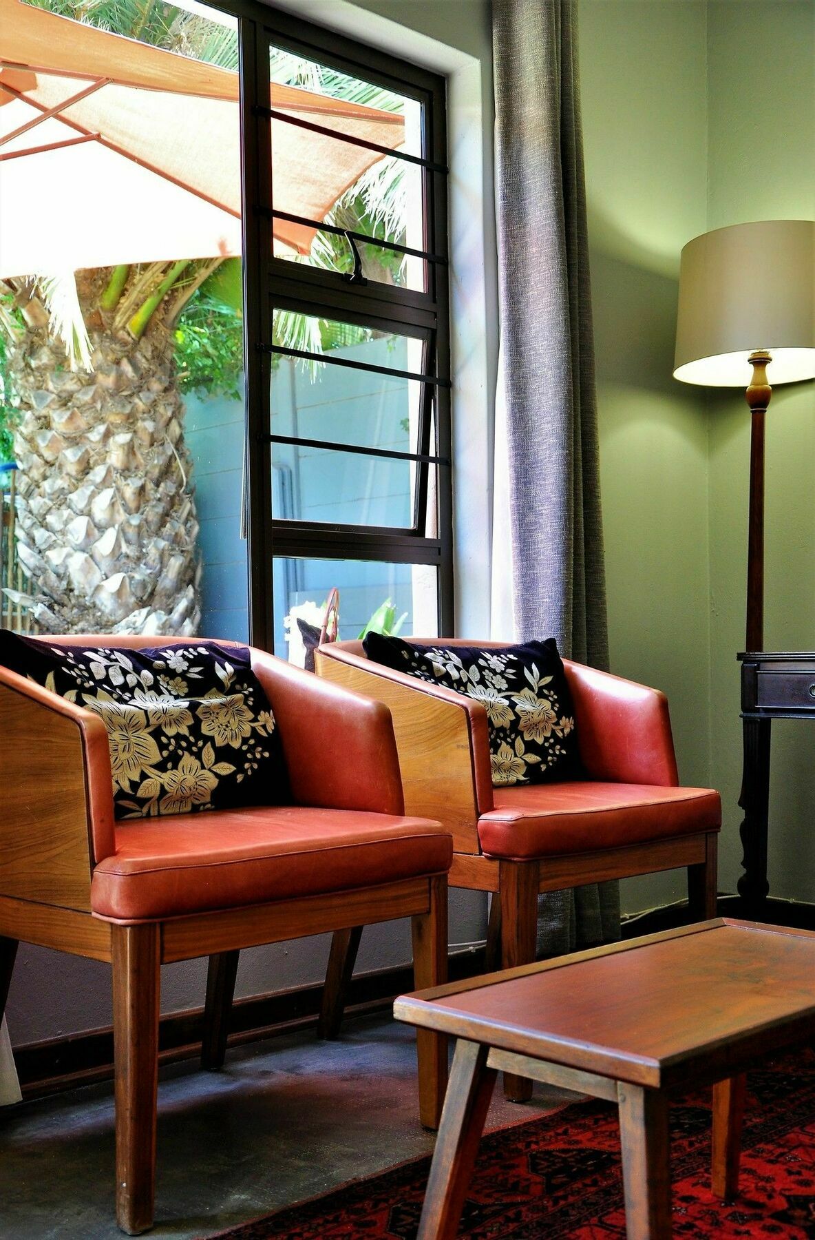 Ginnegaap Guesthouse Johannesburg Exteriér fotografie